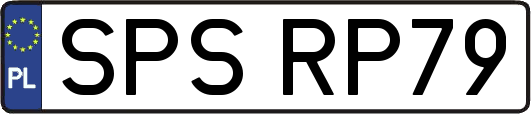 SPSRP79