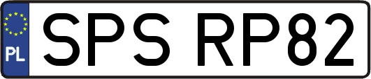 SPSRP82