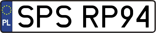 SPSRP94