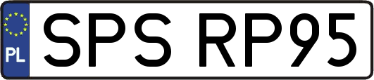 SPSRP95