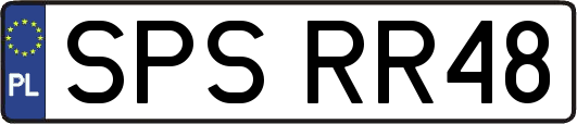 SPSRR48