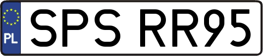 SPSRR95