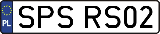 SPSRS02