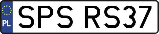 SPSRS37