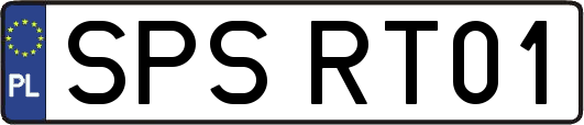 SPSRT01