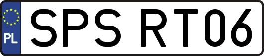 SPSRT06