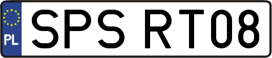 SPSRT08