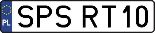 SPSRT10