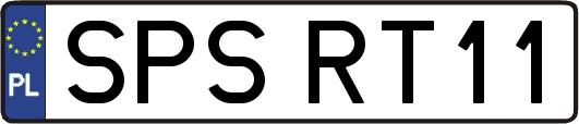 SPSRT11