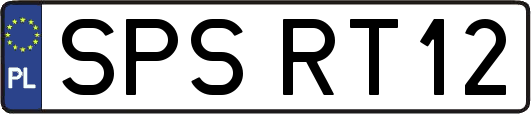 SPSRT12