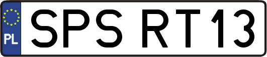 SPSRT13