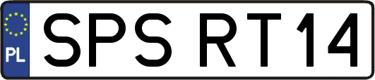 SPSRT14