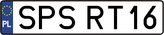 SPSRT16