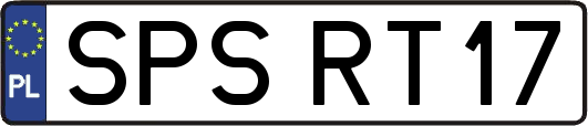 SPSRT17