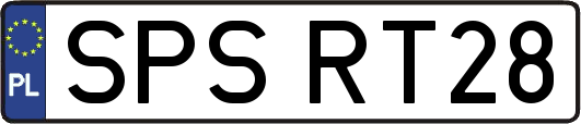SPSRT28