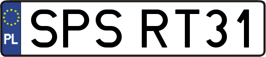 SPSRT31