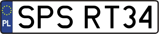 SPSRT34