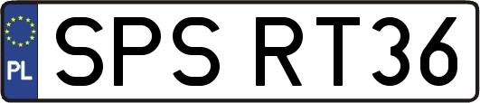 SPSRT36