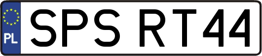 SPSRT44