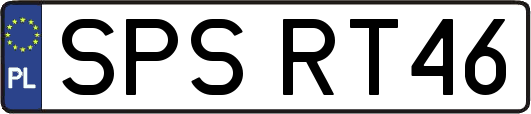 SPSRT46