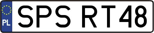 SPSRT48