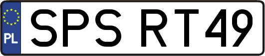 SPSRT49