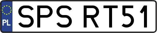 SPSRT51