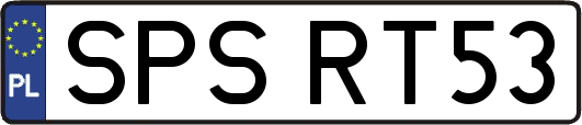 SPSRT53