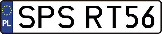 SPSRT56
