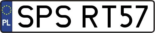 SPSRT57