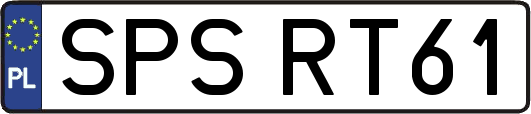 SPSRT61
