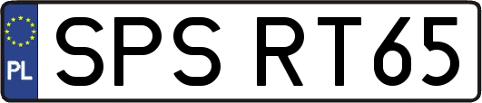 SPSRT65