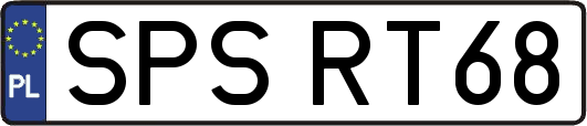 SPSRT68