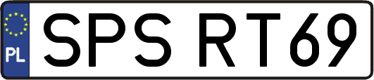 SPSRT69