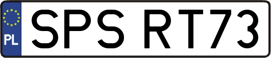 SPSRT73