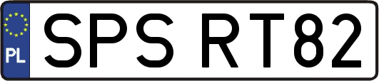 SPSRT82