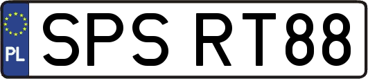 SPSRT88