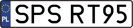 SPSRT95