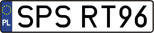 SPSRT96