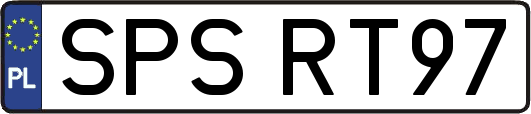 SPSRT97
