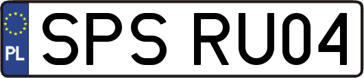 SPSRU04