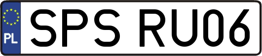 SPSRU06