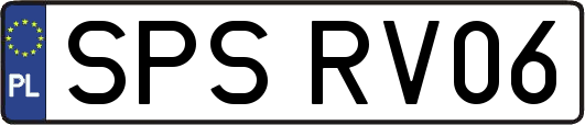SPSRV06