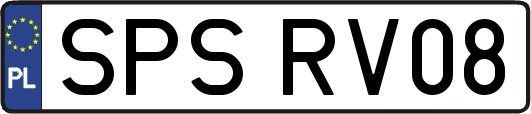 SPSRV08