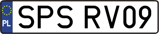 SPSRV09