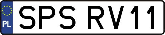 SPSRV11