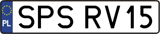 SPSRV15