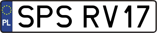SPSRV17