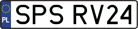 SPSRV24