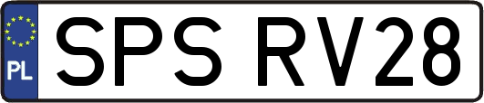 SPSRV28